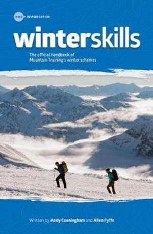 Winter Skills de Allen Fyffe