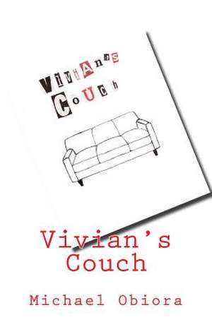 Vivian's Couch de Michael Obiora