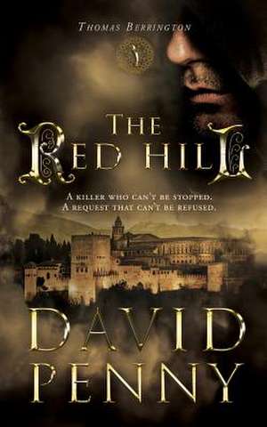 The Red Hill de David Penny