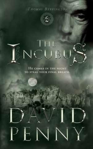 The Incubus de David Penny