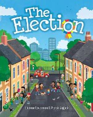 The Election de Eleanor Levenson