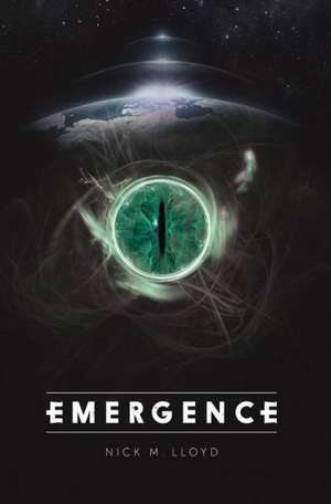 Emergence de Nick M Lloyd