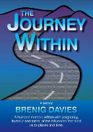 The Journey Within de Brenig Davies