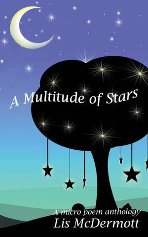 A Multitude of Stars de Lis Mcdermott