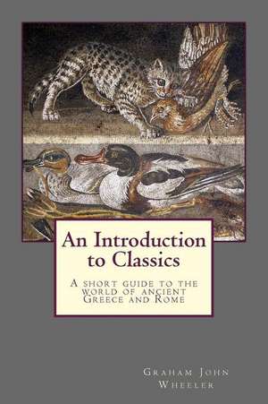 An Introduction to Classics