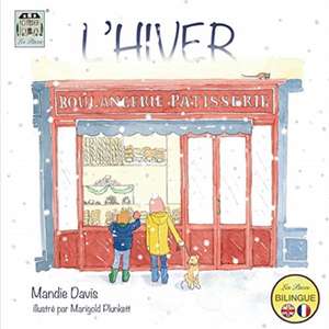 L'Hiver de Mandie Davis