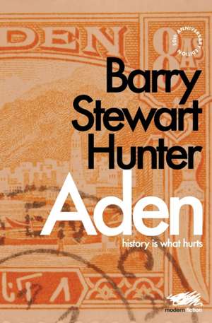 Aden de Barry Stewart Hunter