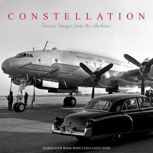 Constellation de Bruce Hales-Dutton