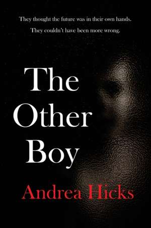THE OTHER BOY de Andrea L Hicks