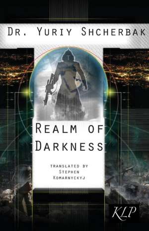 Realm of Darkness de Yuriy Shcherbak