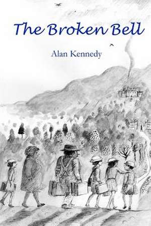 The Broken Bell de Alan Kennedy