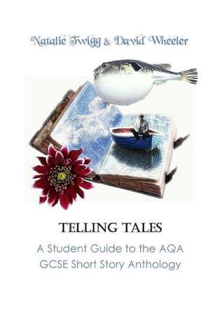 Telling Tales