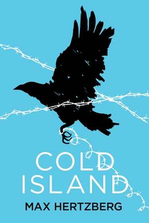 Cold Island de Max Hertzberg