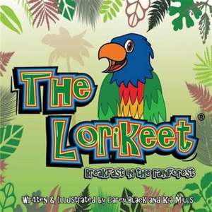 The Lorikeet