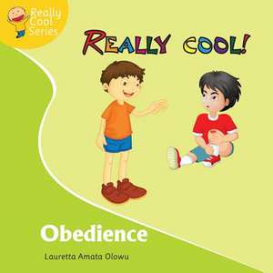 Obedience