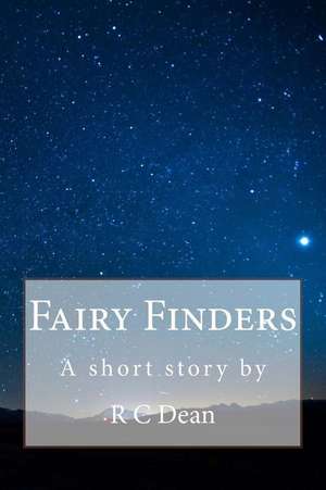 Fairy Finders