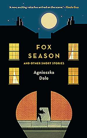 Fox Season de Agnieszka Dale