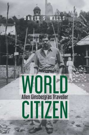 World Citizen de David S Wills