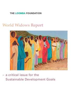 World Widows Report