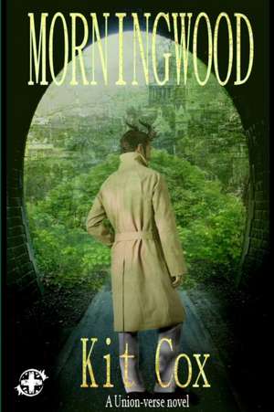 Morningwood de Kit Cox