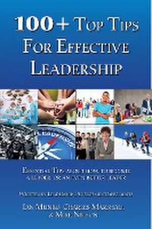 Effective Leadership de Ian Munro