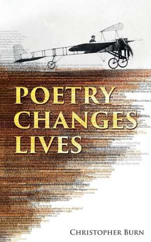 Poetry Changes Lives