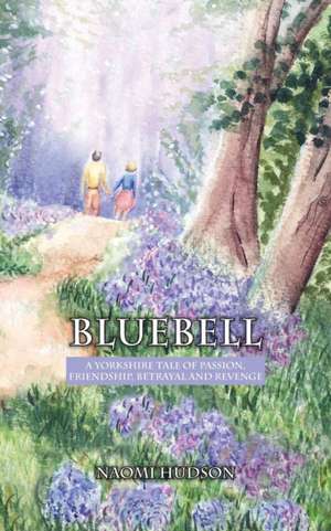 Bluebell de Naomi Hudson