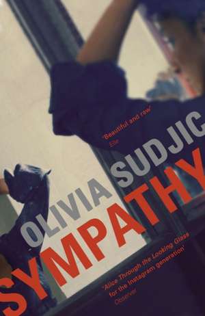 Sympathy de Olivia Sudjic