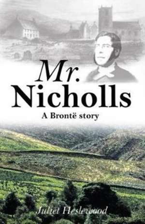 Heslewood, J: Mr Nicholls