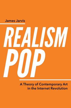 RealismPop de James Jarvis