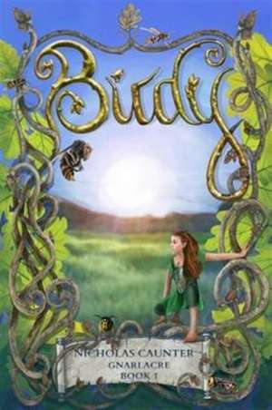 Birdy: Gnarlacre Book One de Nicholas Caunter