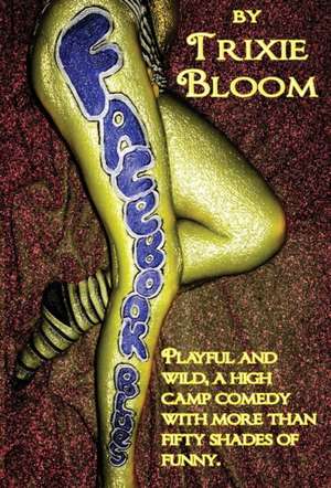 Facebook Blues de Trixie Bloom