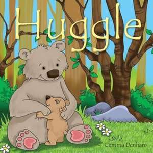 Huggle