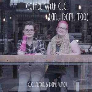 Coffee With C.C. (and Dami Too) de C. C. Almon