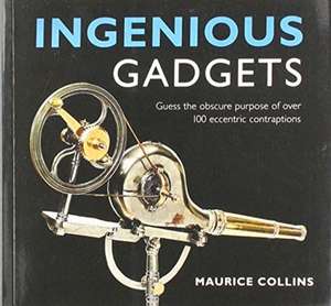 Collins, M: Ingenious Gadgets de Maurice Collins