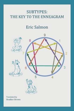 Subtypes de Eric Salmon