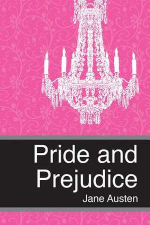 Pride and Prejudice