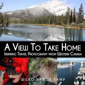 A View to Take Home de Wilko Van De Kamp