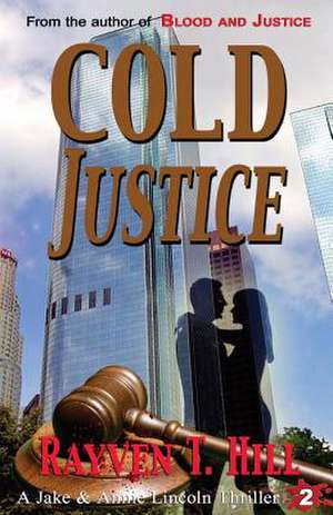 Cold Justice