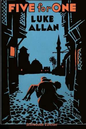 Five For One de Luke Allan