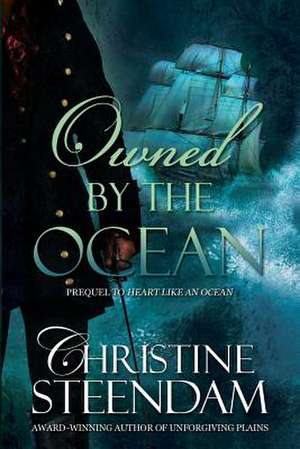 Owned by the Ocean de Christine Steendam