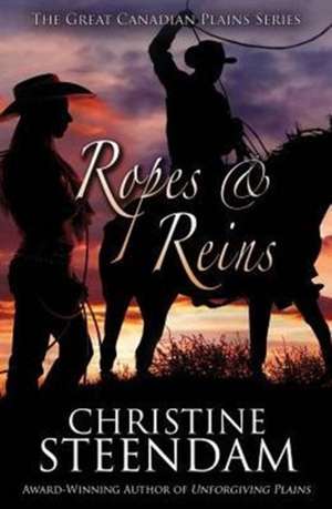 Ropes & Reins de Christine Steendam