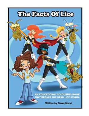 The Facts of Lice