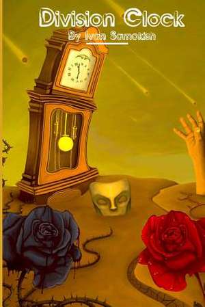 Divison Clock de Ivan Samokish