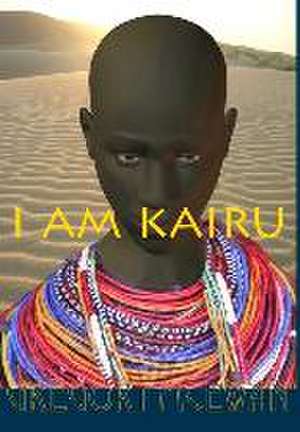 I Am Kairu