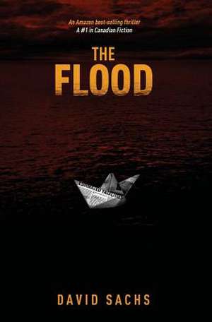 The Flood de David Sachs