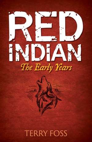 Red Indian