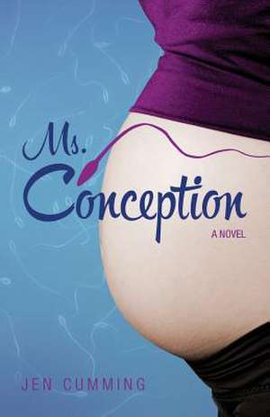 Ms. Conception