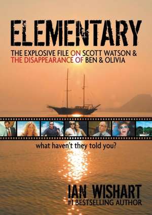 Elementary de Ian Wishart