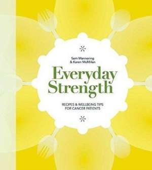 Everyday Strength de Sam Mannering